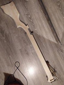 Slingshot Rifle Tutorial