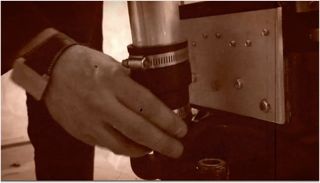 STEP 6: Support the Pipes