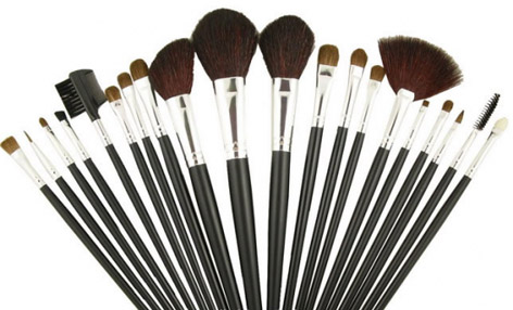 What Are Brushes?