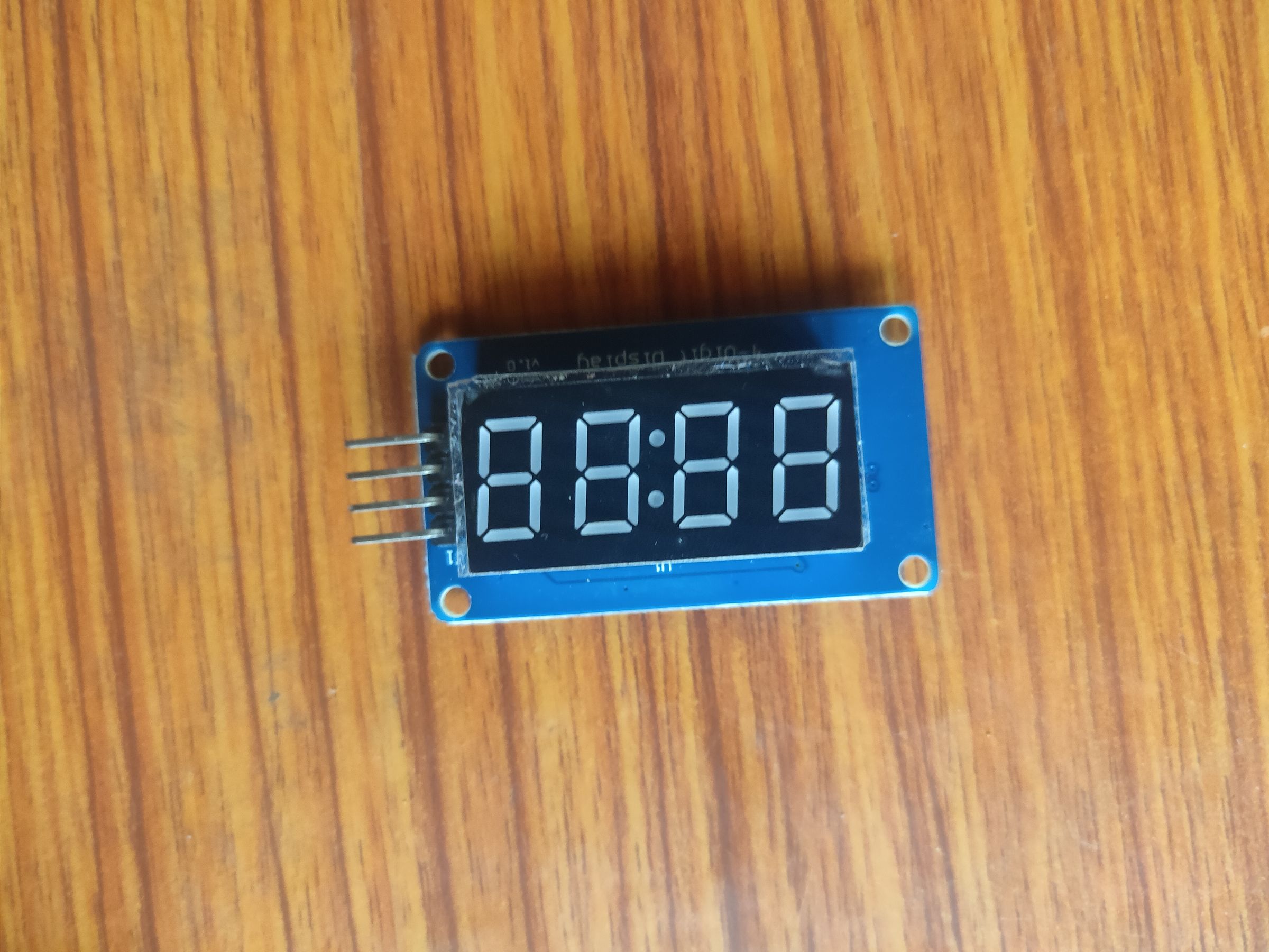 Pocket Sonic Ruler : 3 Steps (with Pictures) - Instructables
