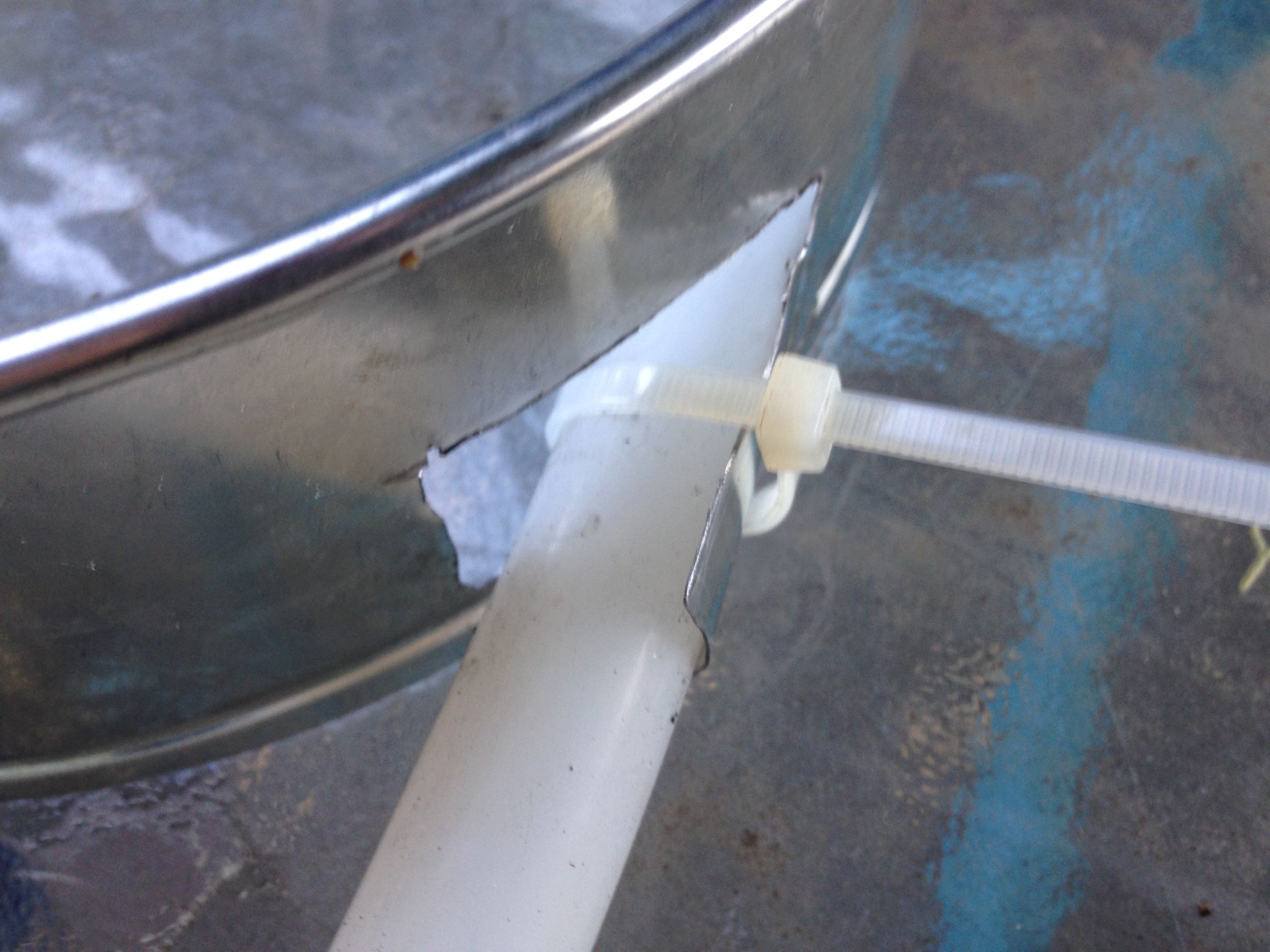 Inexpensive, Easy to Build, Peristaltic Pump 8 Steps (with Pictures