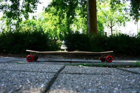 My Longboards