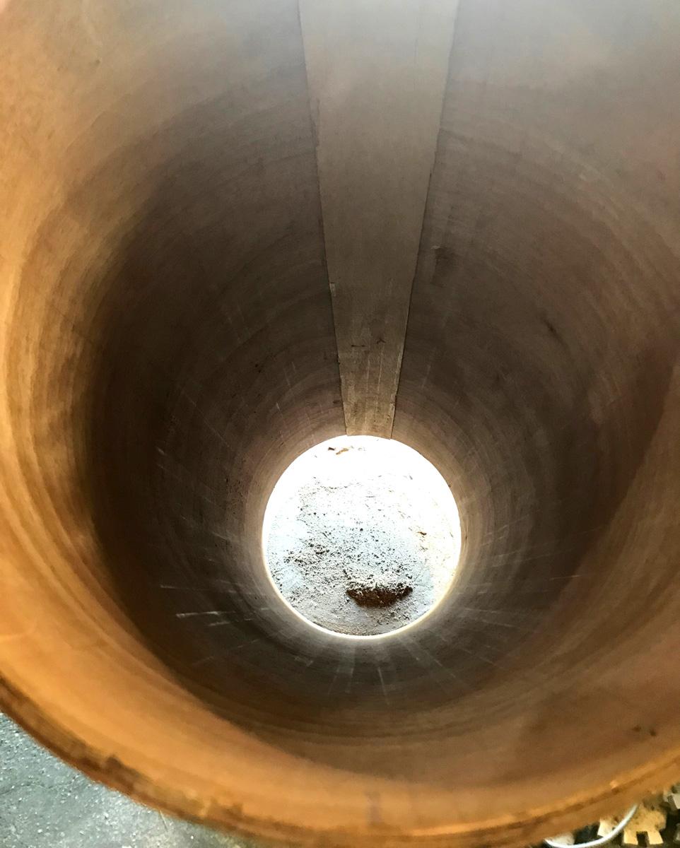 That's Gonna Leave a Mark