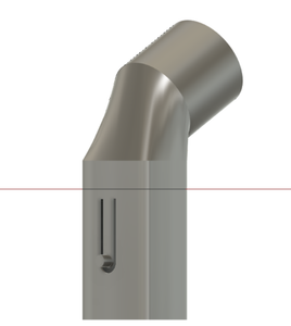 Attaching Two Parts