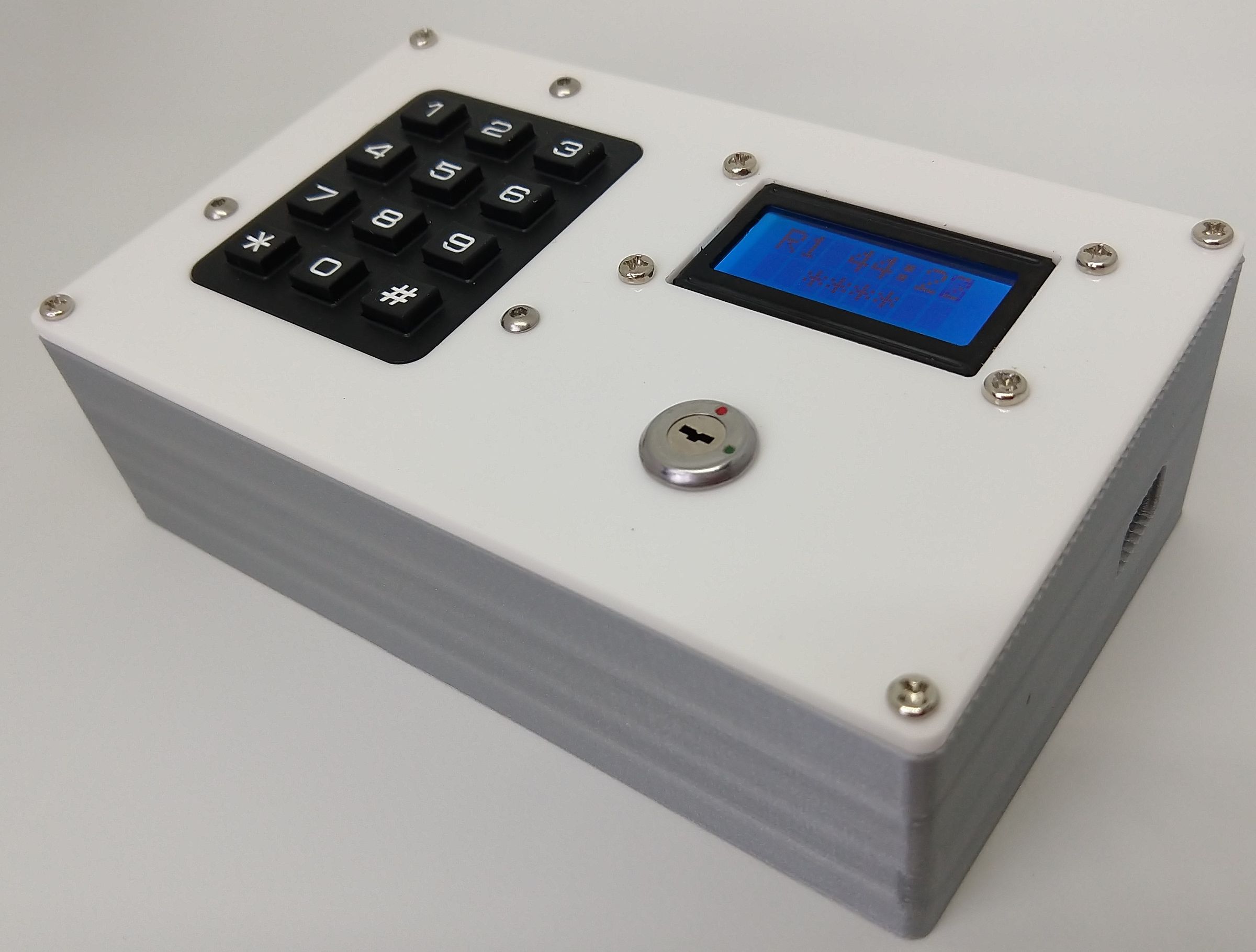 Escape Room Decoder Box : 7 Steps (with Pictures) - Instructables