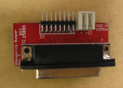 Control Boards