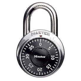 Combination Padlock 2.0