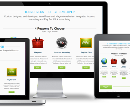 What Is a Responsive Website & How Does It Impact You - ClapCreative