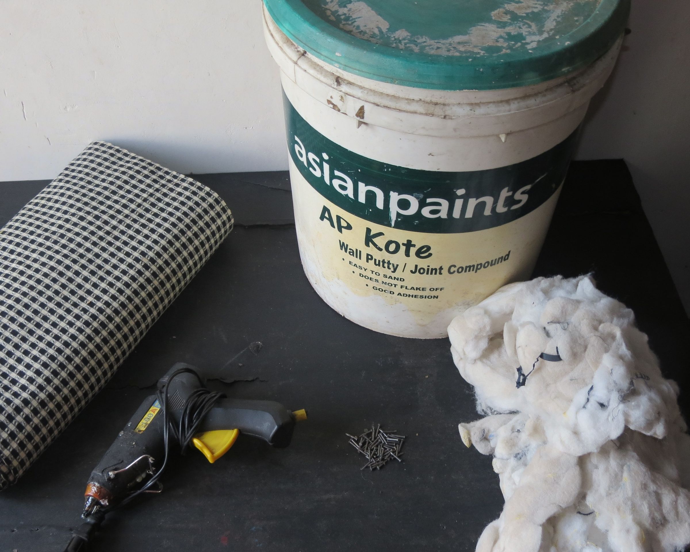 Paint Bucket Seats 6 Steps Instructables