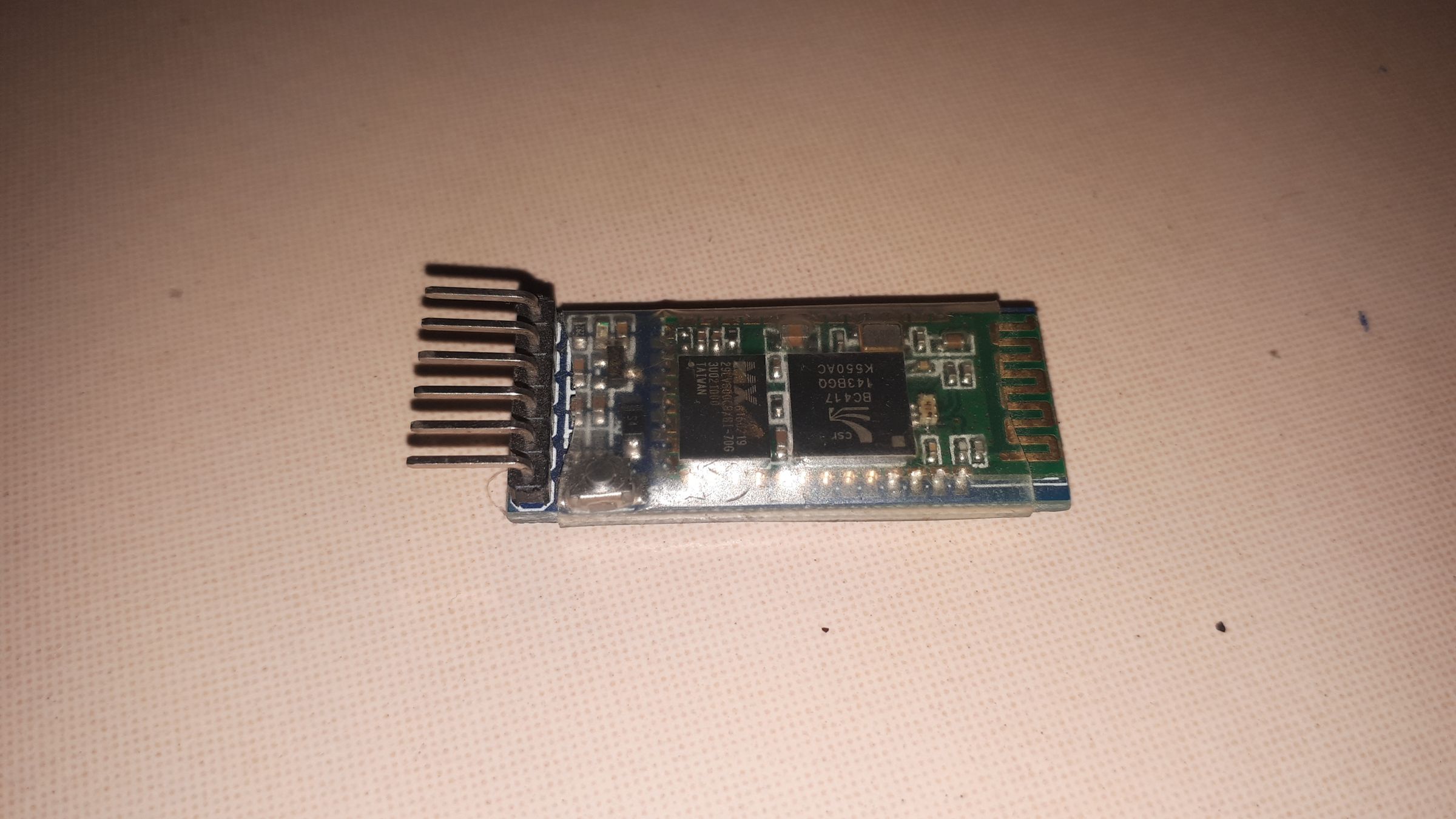 Baby MIT Cheetah Robot V2 Autonomous and RC : 22 Steps (with Pictures ...