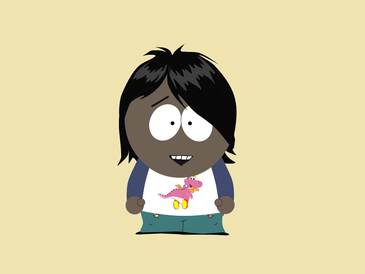 BeadsNotBees