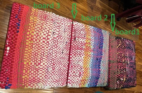 Base Board Connection