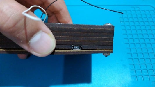 Hardware Assembly & Demonstration