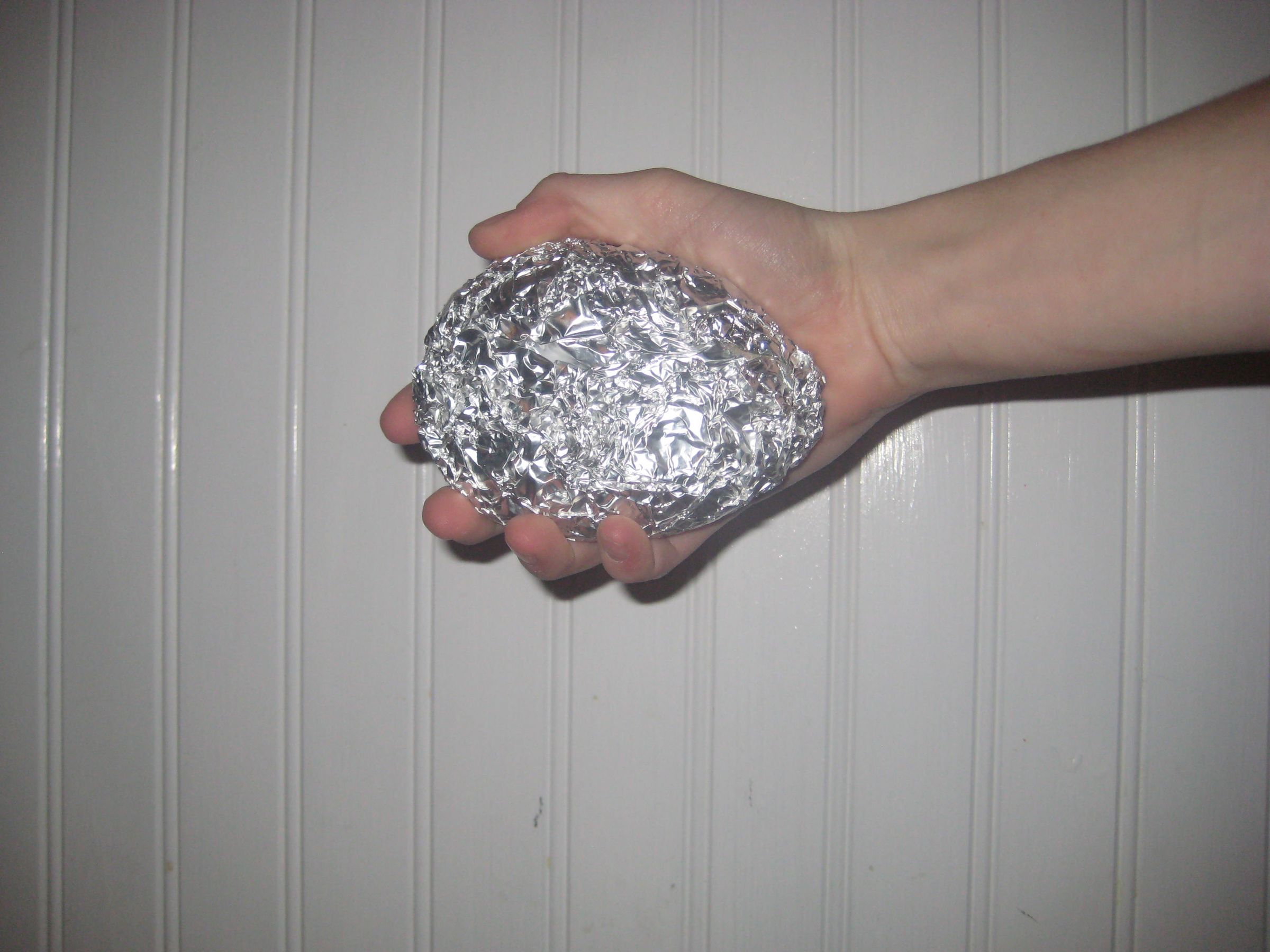 Rock Hand Warmer