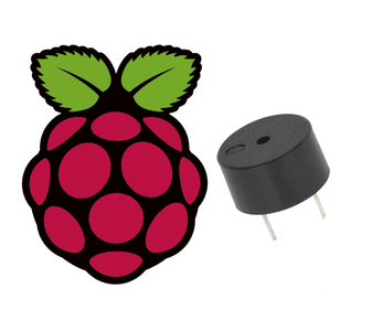 Raspberry Pi Tutorial: How to Use a Buzzer : 4 Steps - Instructables