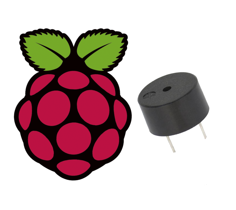 Raspberry Pi Tutorial: How to Use a Buzzer : 4 Steps - Instructables