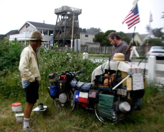 How to Hit the Road on the Cheap