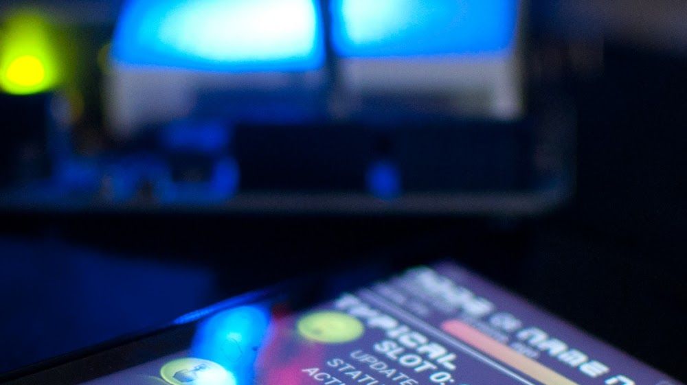 A Networked LED Strip Controller With Arduino and Android