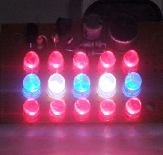Musicator Jr - Mk 2