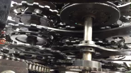 Playa Doom, and Beyond!