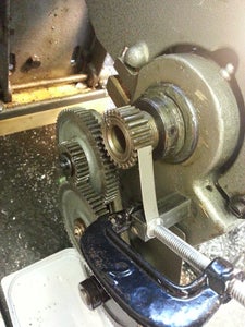 Set Up for Achieving Equal-angle Steps