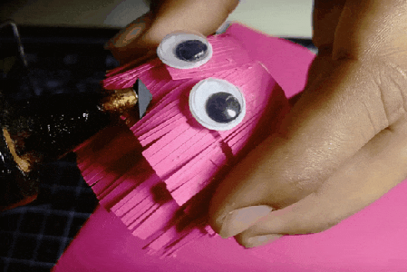 DRAWING & MAKING CHARACTERS