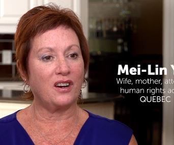 Cancer Patients Voice Their Stories