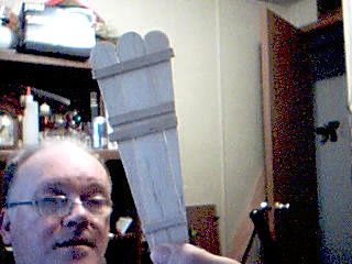 Dracula Does the Weather