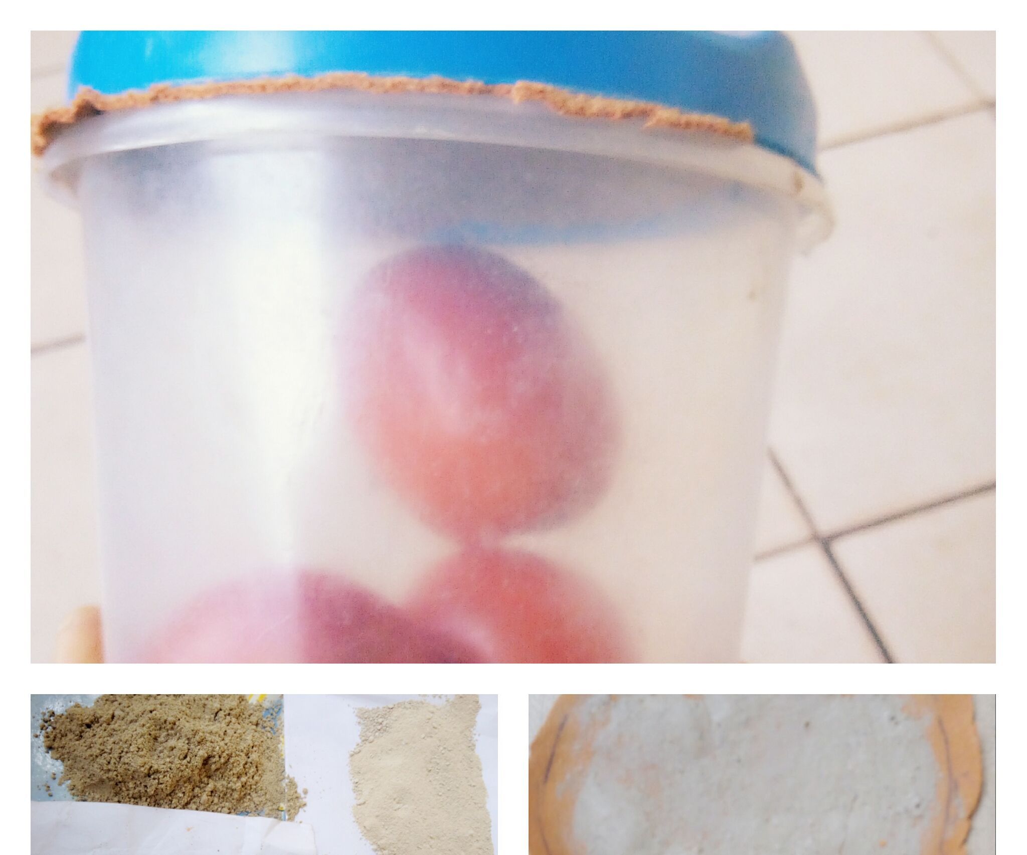 Keeping Food Fresh Longer and Stopping Over-ripening at a Low Cost.