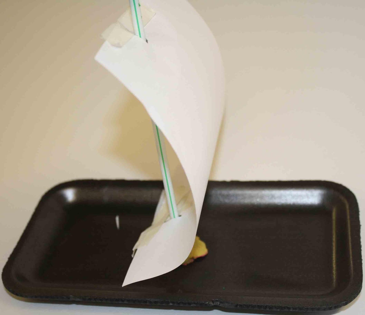 Make It Sail: an Educational STEM Project-Base Learning Experience - Instructables