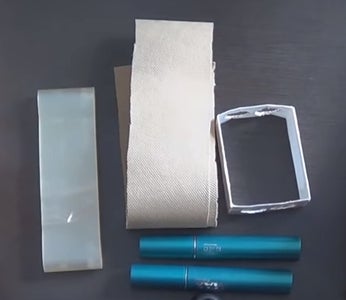 To Do a Money Printing Machine You Need!