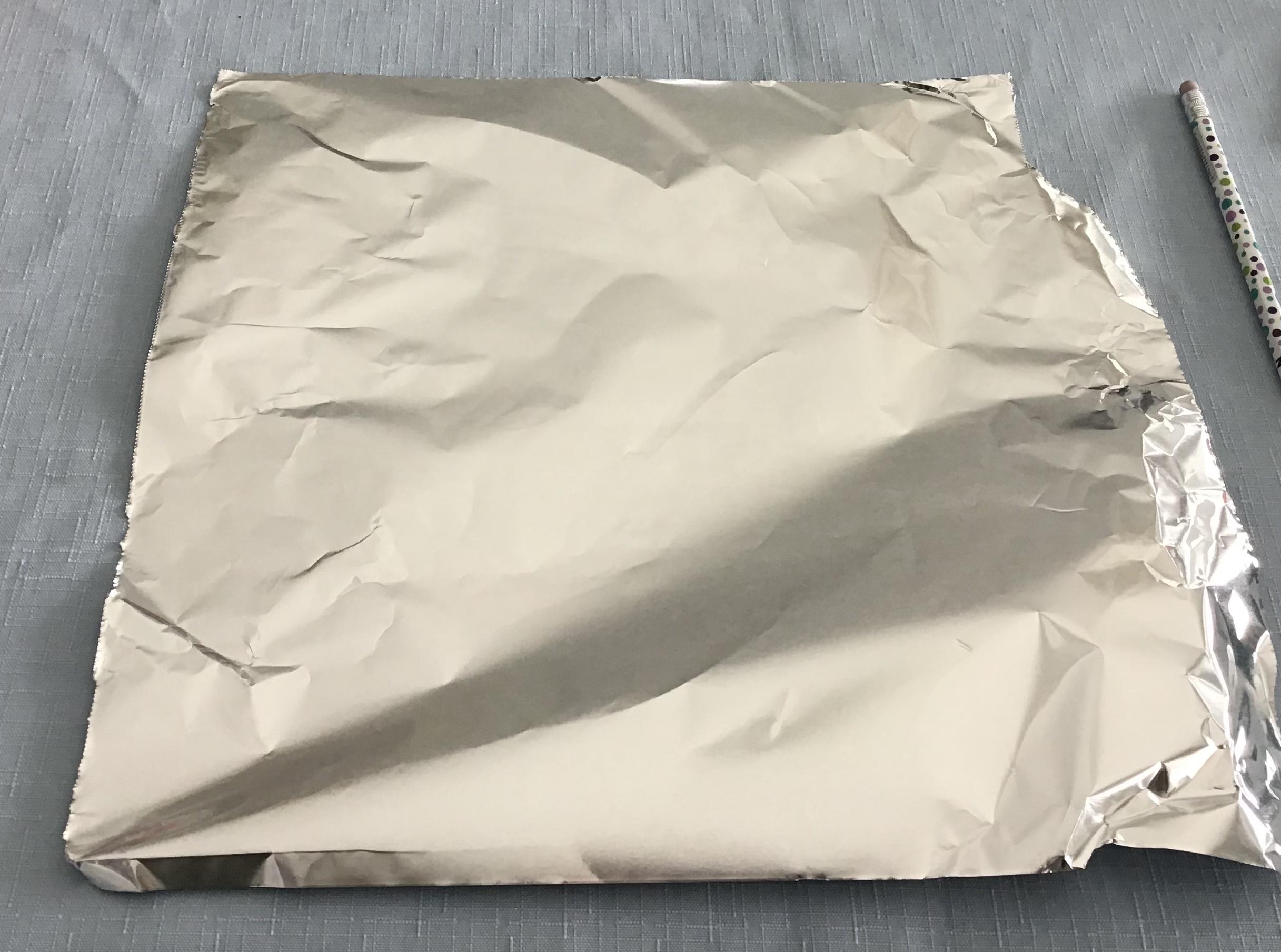 Tin Foil Crown 6 Steps (with Pictures) Instructables