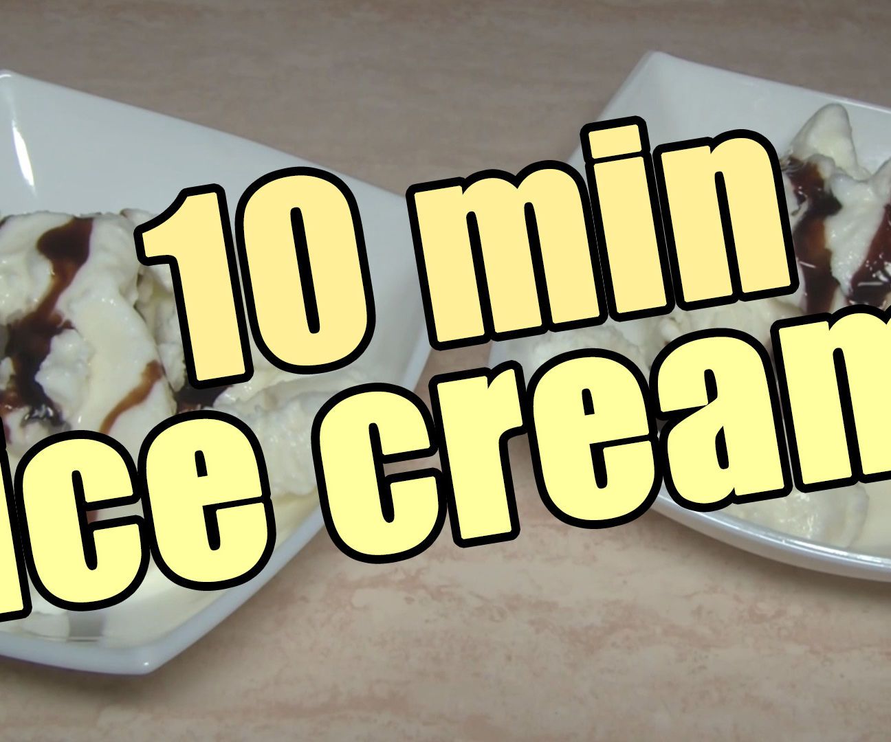   How to Make Ice Cream