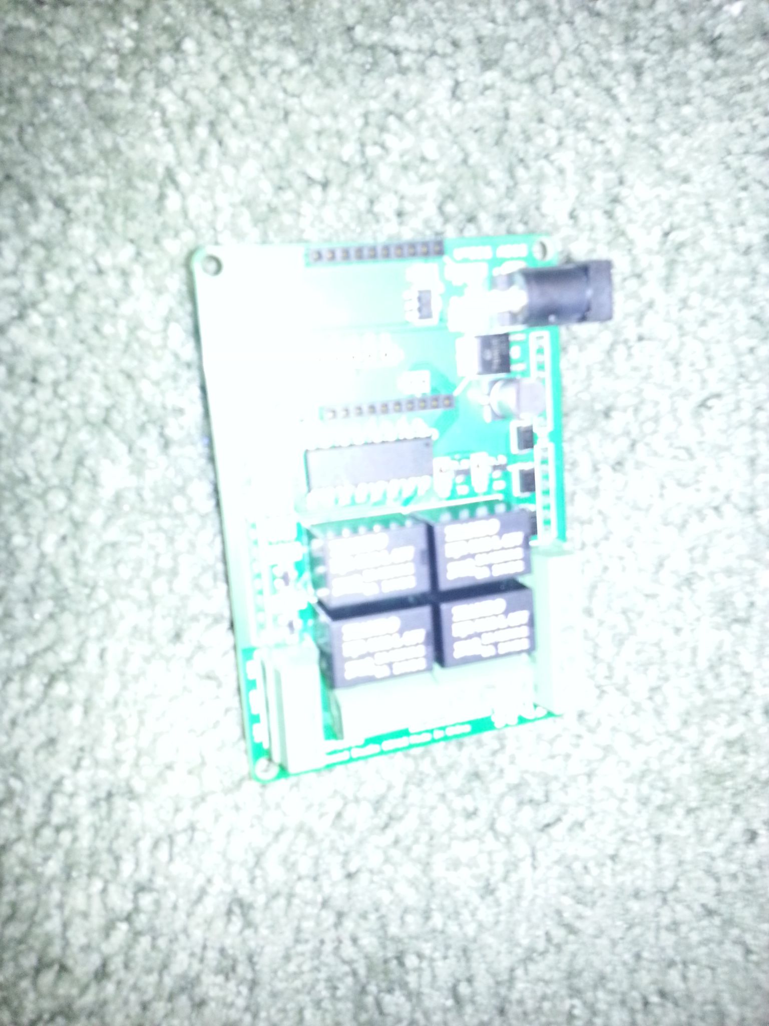 How to Make a Computer Controlled Ac Outlet : 11 Steps - Instructables