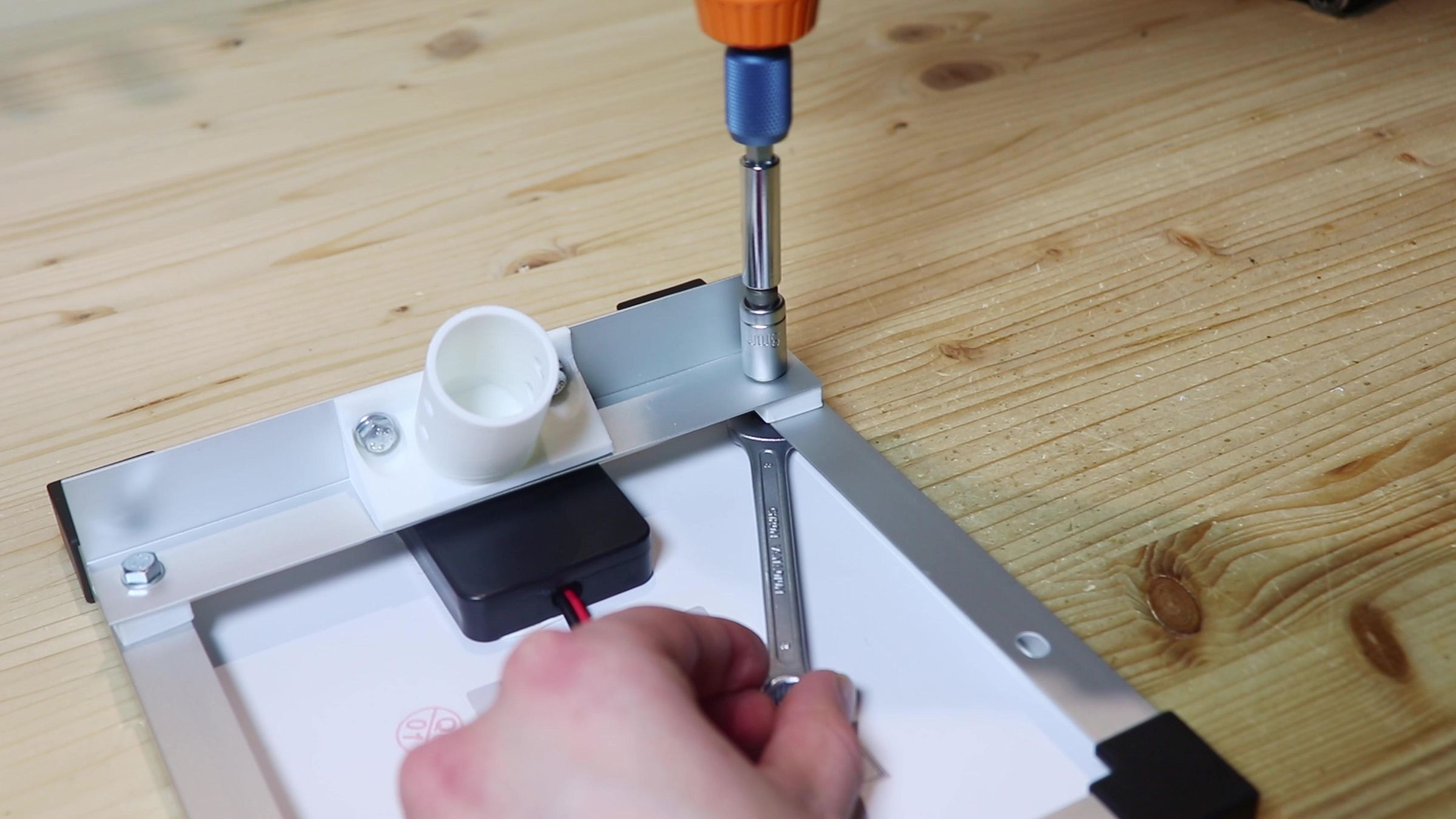 Solar Power for Arduino/ESP32 : 7 Steps (with Pictures) - Instructables