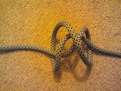Rope Ladder : 7 Steps (with Pictures) - Instructables