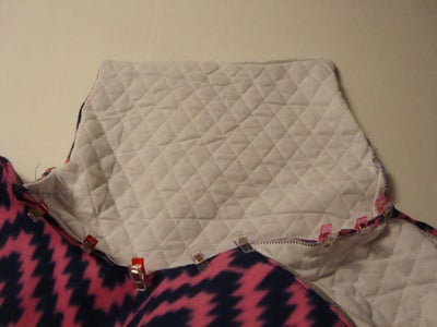 Attach Sleeves 