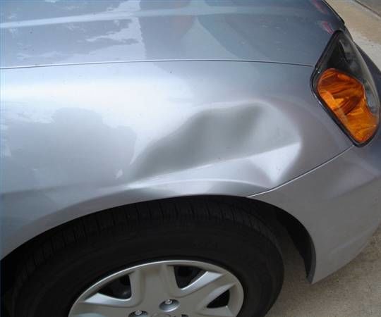 Reliable Dent Repair Company Rendering Complete Satisfaction in Aspen