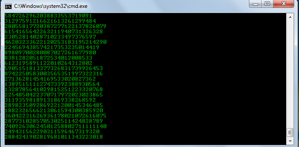 Making a Game in Notepad and Much Much More : 10 Steps - Instructables