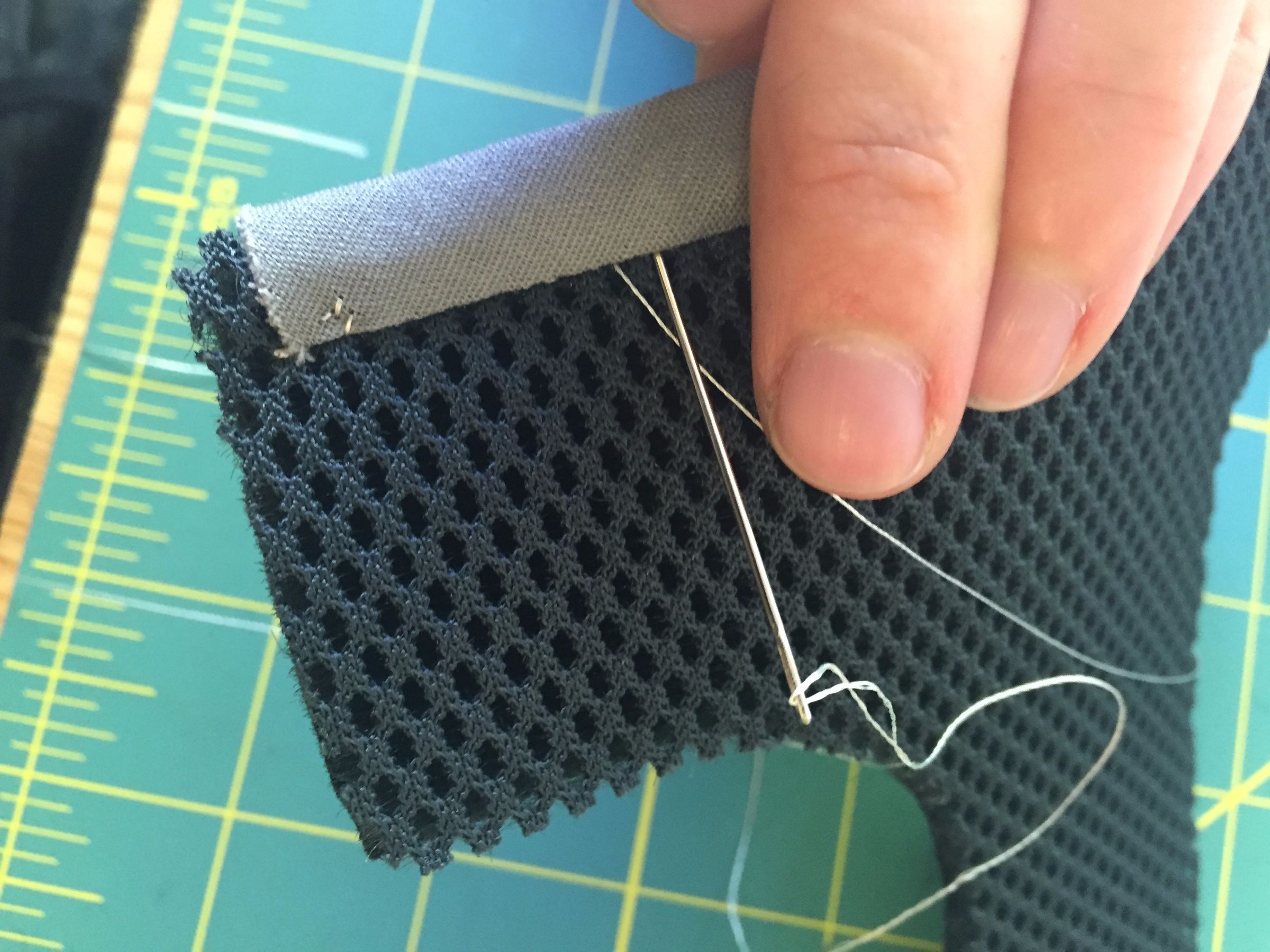 Make an LED Cat Harness : 19 Steps (with Pictures) - Instructables