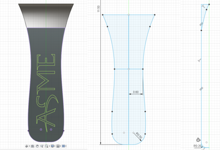 Grip Design