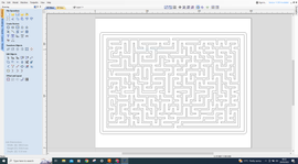 Maze Design Software