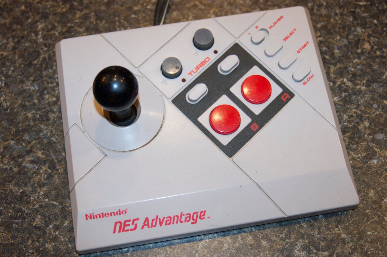 How to Clean and Repair an NES Advantage 5 Steps (with Pictures