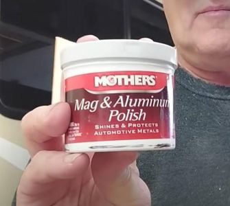 Cleaning Your Isinglass Boat Canvas Windows Come Clear Removing White ...
