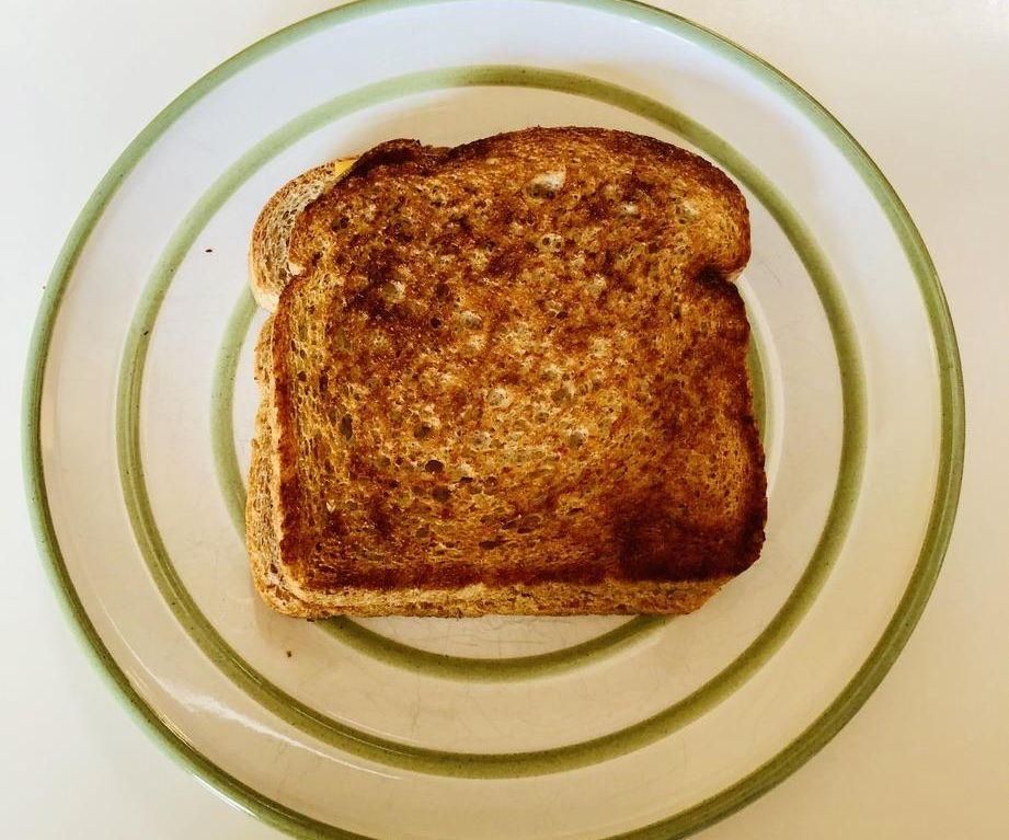 Grilled Cheese Sandwich Recipe