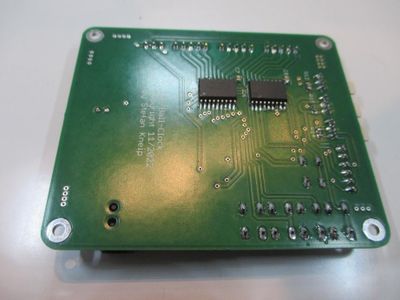 Mount the Electronics / PCB
