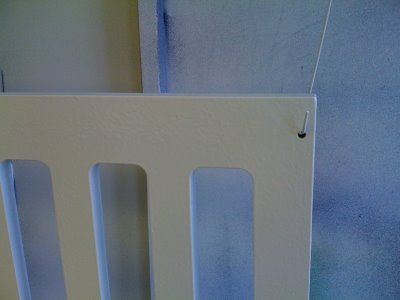 Priming and Painting