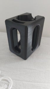 Dyson Outsize Total Clean Handstick Vacuum Cleaner Accessories Bracket