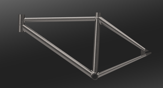 Bike Frame Design : 4 Steps - Instructables
