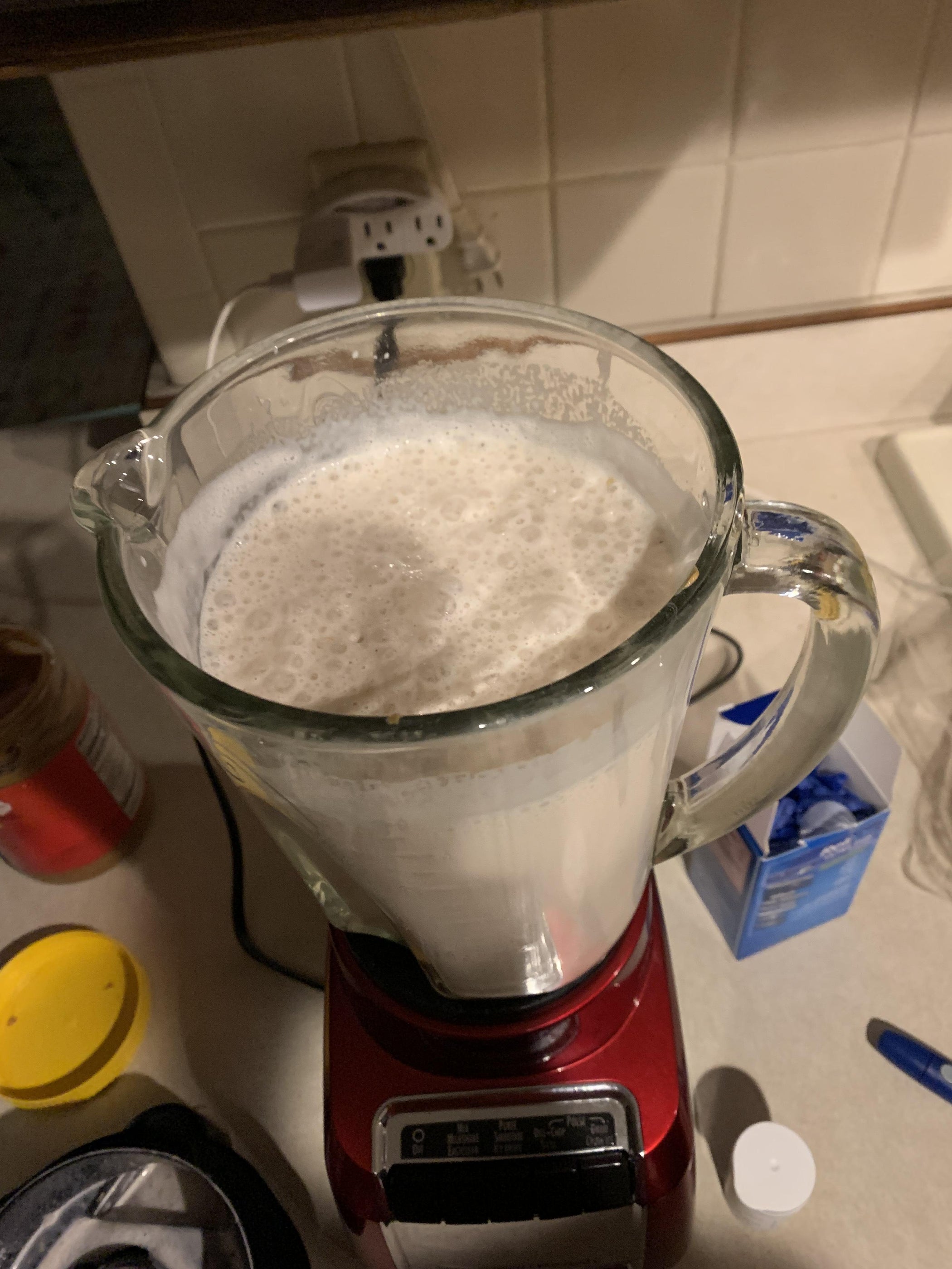 How to Make a Protein Shake to Help You Get Gains! 3 Steps